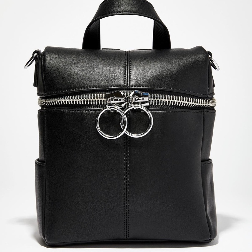 Dollskill Zip It Backpack